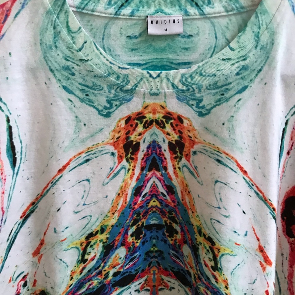 Men’s size medium tshirt - Picture 2 of 4